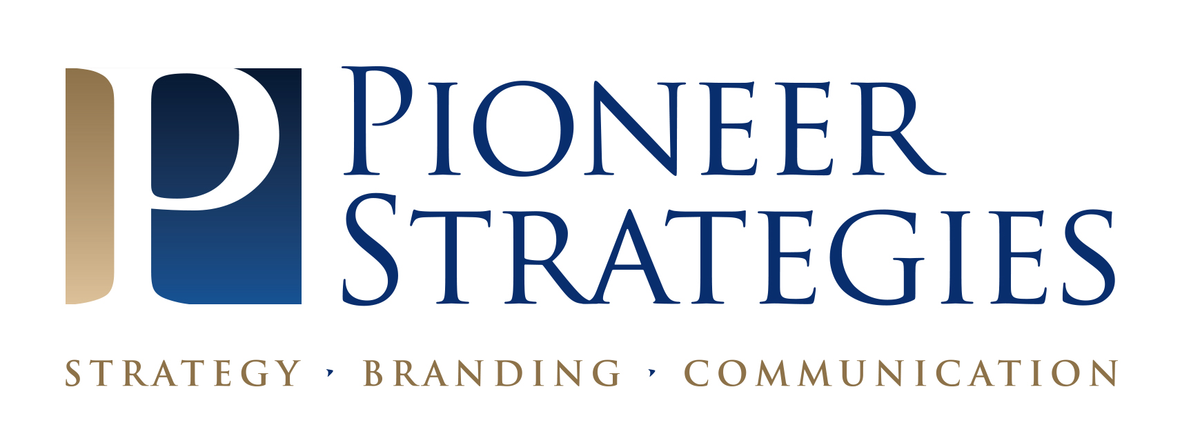 Pioneer Strategies